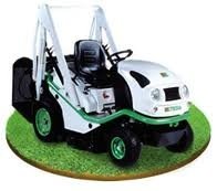 MASINA DE TUNS IARBA ETESIA HYDRO 100 BLHP - MASINA DE TUNS IARBA ETESIA HYDRO 100 BLHP